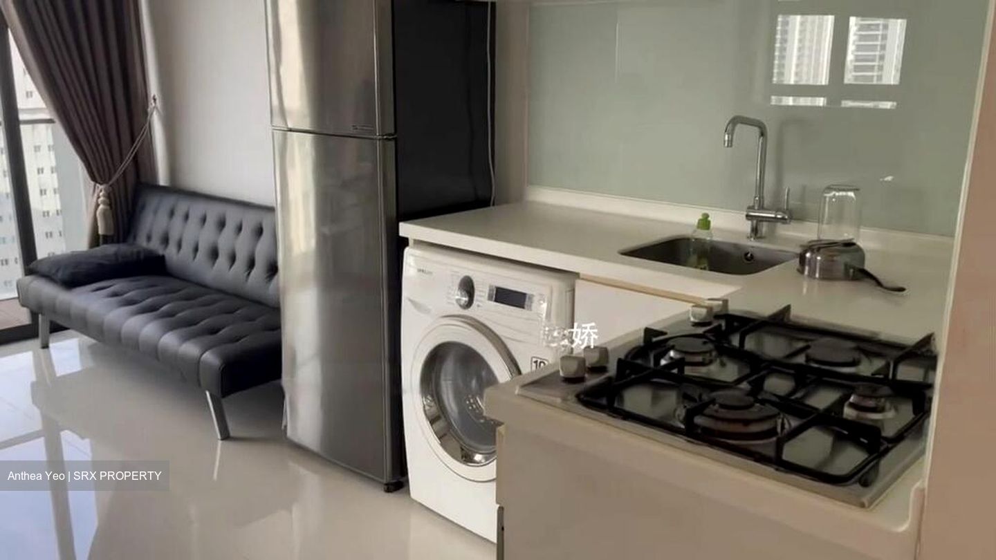 Domus (D12), Apartment #572204311